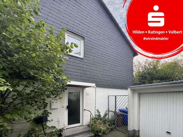 Haus zum Kaufen in Hilden 429.000,00 EUR 114.26 m²