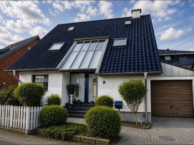 Haus zum Kaufen in Hilden 549.000,00 EUR 125 m²