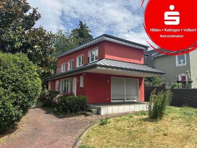 Haus zum Kaufen in Hilden 549.000,00 EUR 132 m²