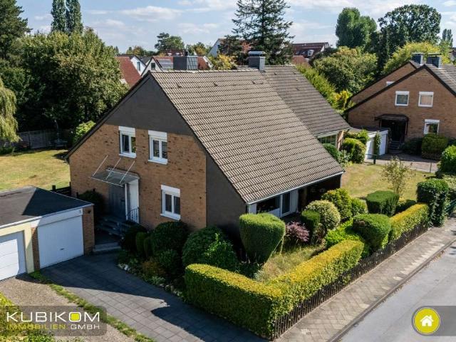 Haus zum Kaufen in Hilden 539.000,00 EUR 140.72 m²