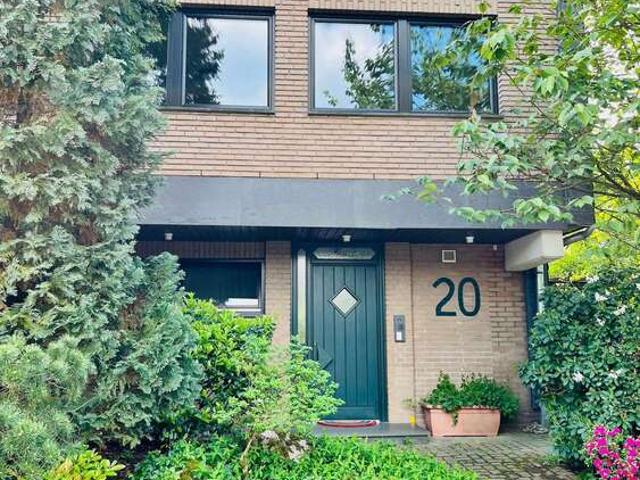 Haus zum Kaufen in Hilden 685.000,00 EUR 186.85 m²