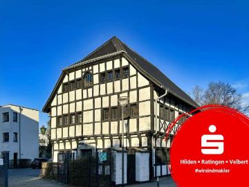 Haus zum Kaufen in Hilden 695.000,00 EUR 280 m²