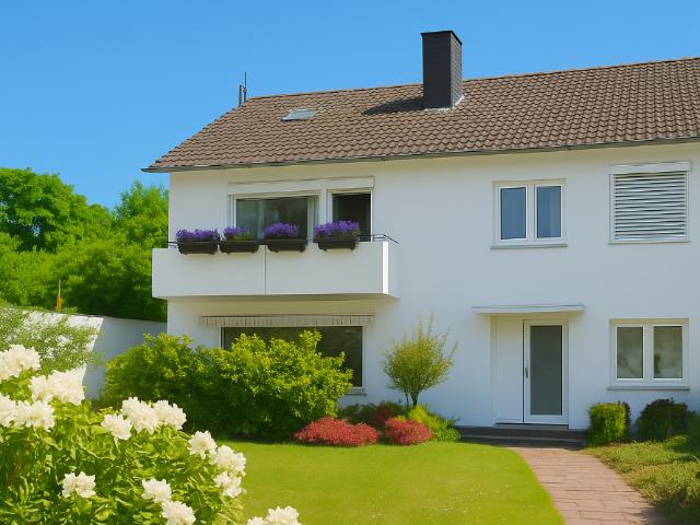 Haus zum Kaufen in Hilden 695.000,00 EUR 205 m²