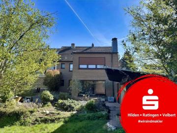 Haus zum Kaufen in Hilden 629.000,00 EUR 208 m²
