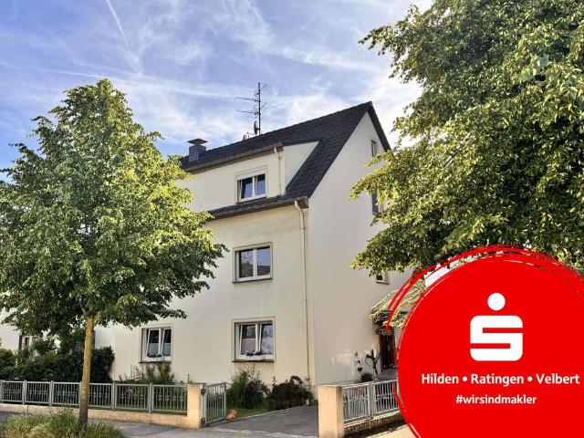 Haus zum Kaufen in Hilden 745.000,00 EUR 236.13 m²