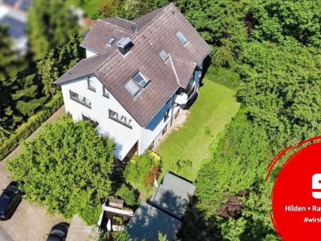 Haus zum Kaufen in Hilden 890.000,00 EUR 264.44 m²