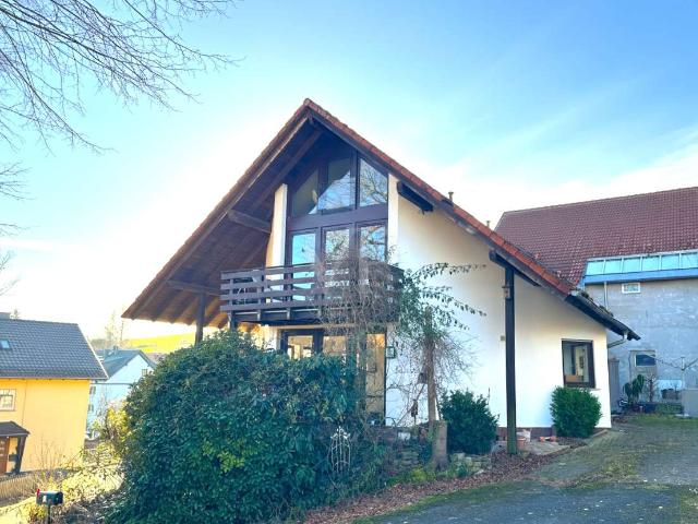 Haus zum Kaufen in Hilders Harbach 259.000,00 EUR 145 m²