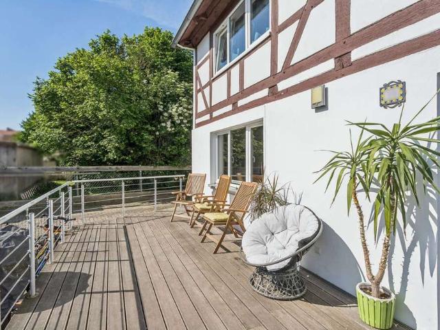 Haus zum Kaufen in Hildesheim 430.000,00 EUR 188 m²