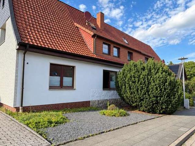 Haus zum Kaufen in Hildesheim 439.000,00 EUR 229 m²