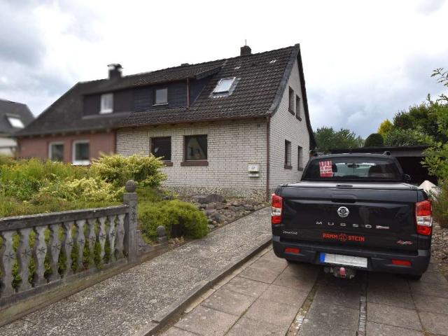 Haus zum Kaufen in Hildesheim 295.000,00 EUR 133 m²