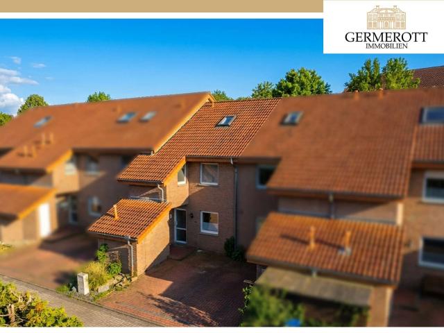 Haus zum Kaufen in Hildesheim 357.000,00 EUR 115 m²