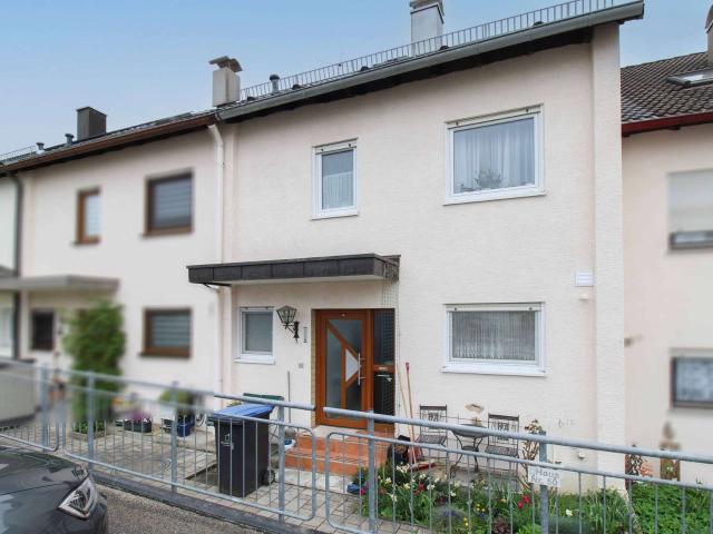 Haus zum Kaufen in Hildrizhausen 448.000,00 EUR 152.18 m²