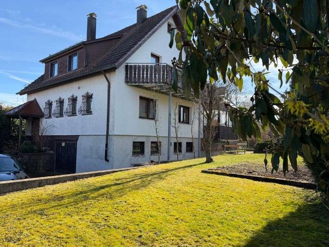 Haus zum Kaufen in Hildrizhausen 570.000,00 EUR 140 m²