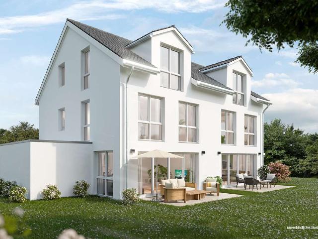 Haus zum Kaufen in Hildrizhausen 856.964,00 EUR 160 m²