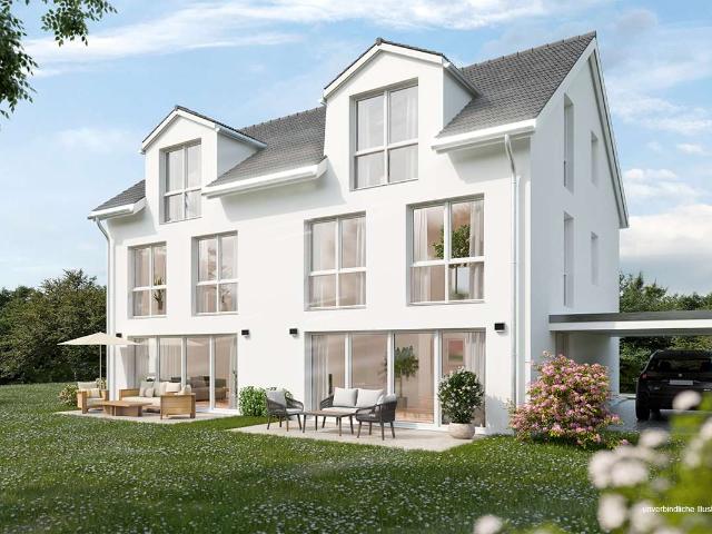 Haus zum Kaufen in Hildrizhausen 874.774,00 EUR 160 m²