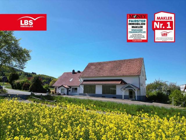 Haus zum Kaufen in Hille 259.000,00 EUR 133.2 m²