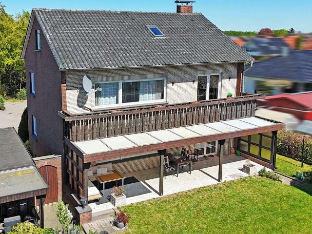 Haus zum Kaufen in Hille 285.000,00 EUR 155 m²