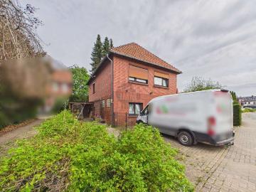 Haus kaufen in Hille