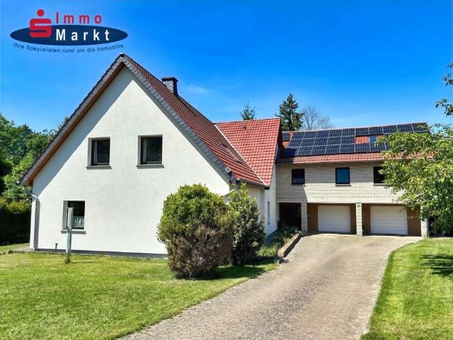 Haus zum Kaufen in Hille 375.000,00 EUR 330 m²