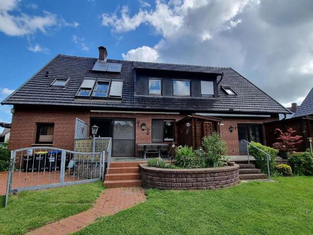 Haus zum Kaufen in Hille 429.000,00 EUR 189 m²