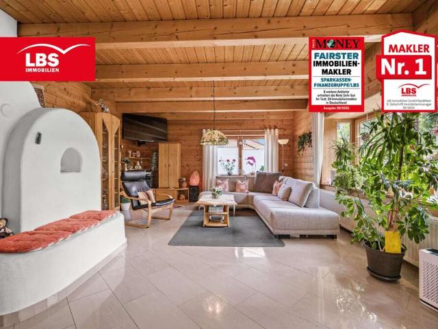 Haus zum Kaufen in Hille 439.000,00 EUR 183 m²
