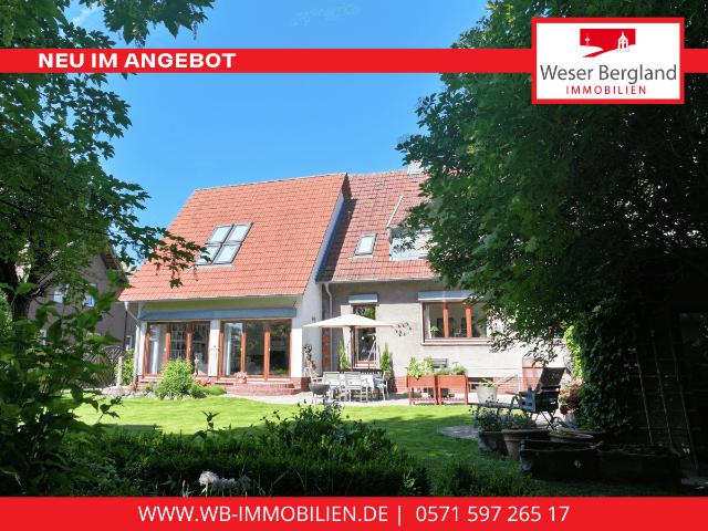 Haus zum Kaufen in Hille 447.000,00 EUR 206 m²
