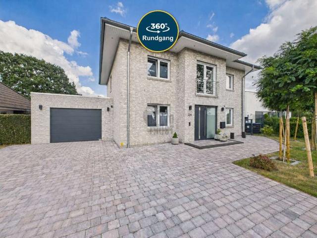Haus zum Kaufen in Hille 499.000,00 EUR 155 m²