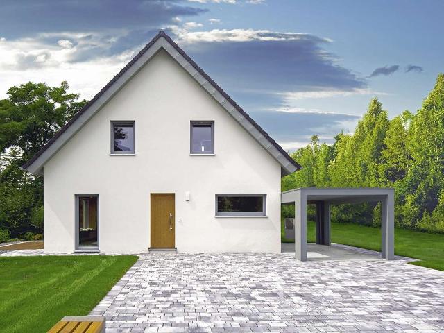 Haus zum Kaufen in Hillesheim 409.000,00 EUR 112 m²