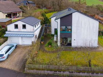 Hillesheim, Daun, Vulkaneifel, Bitburg-Prüm, Rheinland-Pfalz