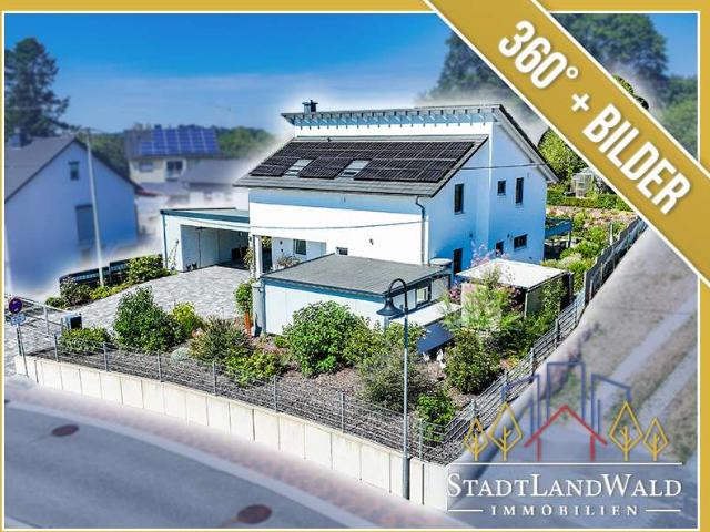 Haus zum Kaufen in Hilst 759.000,00 EUR 183 m²