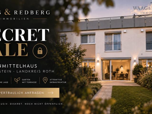 Haus zum Kaufen in Hilpoltstein 689.000,00 EUR 167 m²