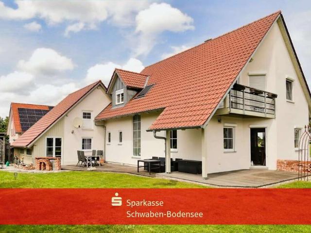 Haus zum Kaufen in Hiltenfingen 689.000,00 EUR 168 m²
