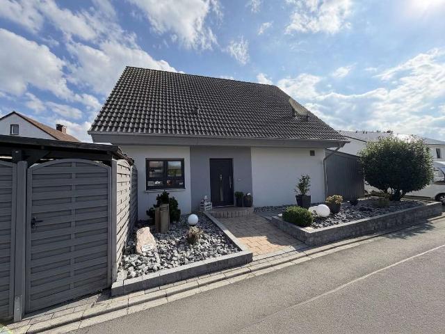 Haus zum Kaufen in Hilter am Teutoburger Wald 389.000,00 EUR 130 m²