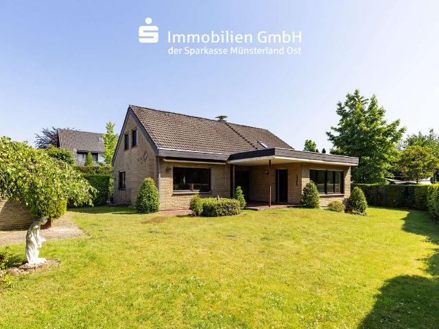 Haus zum Kaufen in Hiltrup 439.000,00 EUR 142 m²