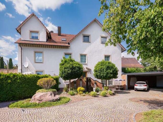 Haus zum Kaufen in Hilzingen 1.100.000,00 EUR 360 m²
