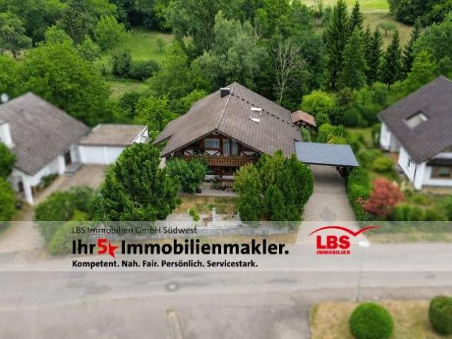 Haus zum Kaufen in Hilzingen 679.000,00 EUR 189.81 m²