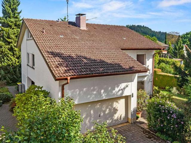 Haus zum Kaufen in Hilzingen 682.000,00 EUR 197 m²