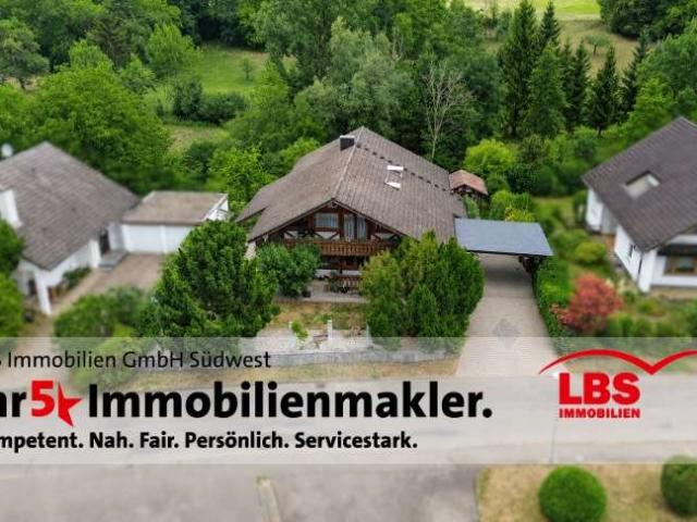 Haus zum Kaufen in Hilzingen 729.000,00 EUR 189.81 m²