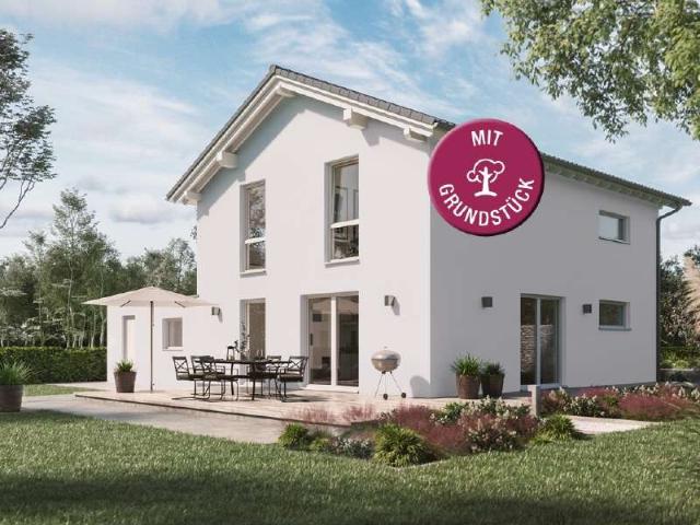 Haus zum Kaufen in Himmighofen 409.600,00 EUR 141 m²