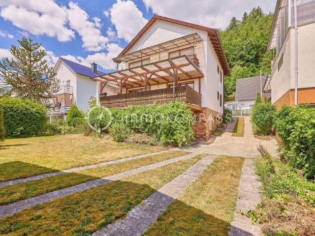 Haus zum Kaufen in Hinterweidenthal 325.000,00 EUR 184 m²