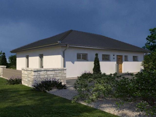 Haus zum Kaufen in Hintertiefenbach 421.400,00 EUR 149.86 m²