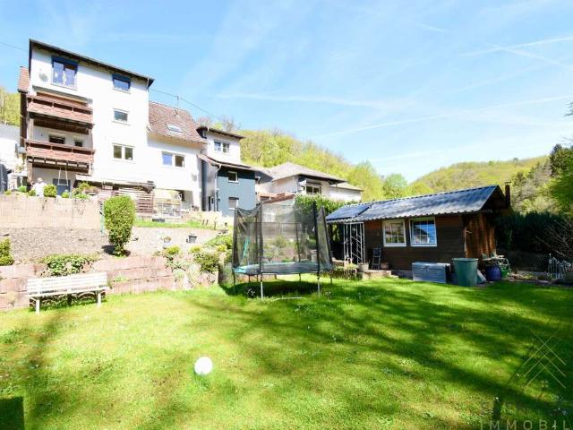 Haus zum Kaufen in Hintertiefenbach 259.000,00 EUR 205 m²