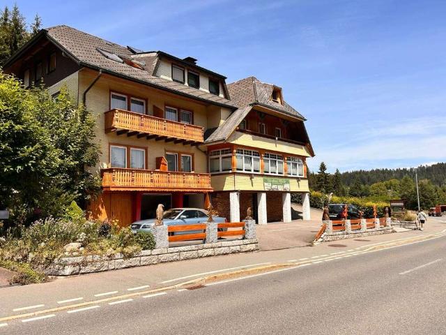 Haus zum Kaufen in Hinterzarten 1.444.000,00 EUR 443 m²