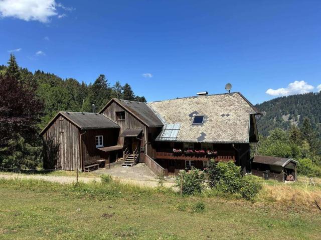 Haus zum Kaufen in Hinterzarten 595.000,00 EUR 333 m²