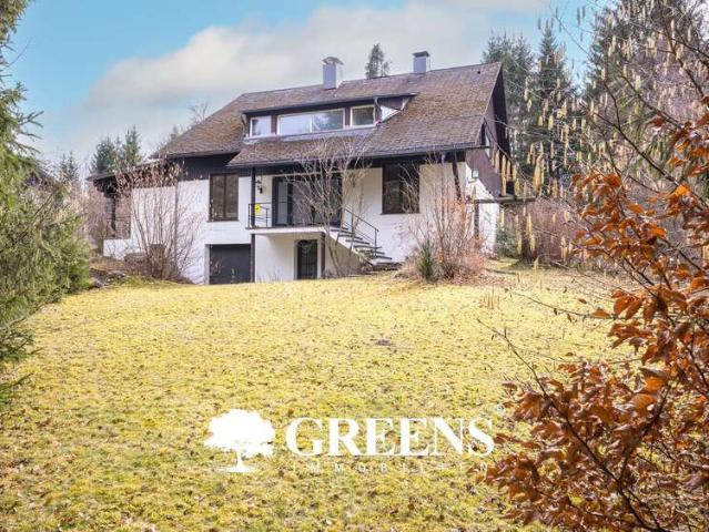 Haus zum Kaufen in Hinterzarten 680.000,00 EUR 228 m²