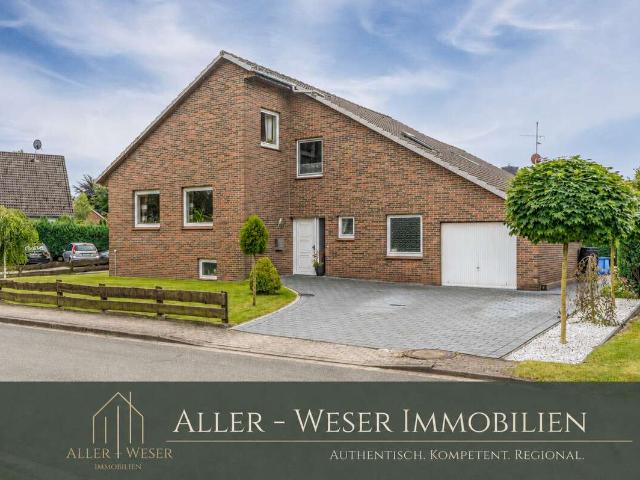 Haus zum Kaufen in Hipstedt 349.000,00 EUR 242 m²