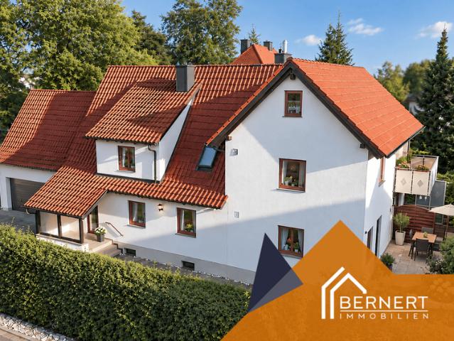 Haus zum Kaufen in Hirschaid 790.000,00 EUR 224.44 m²