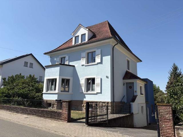 Haus zum Kaufen in Hirschberg 1.495.000,00 EUR 292.3 m²