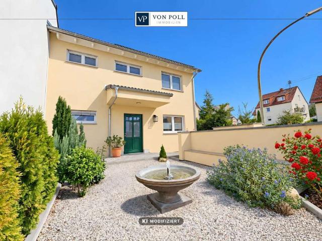 Haus zum Kaufen in Hirschberg an der Bergstraße Großsachsen 929.000,00 EUR 151.85 m²