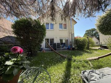 Haus zum Kaufen in Hirschberg an der Bergstraße Leutershausen 475.000,00 EUR 100 m²